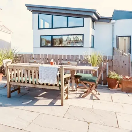 With Incredible Sea Views