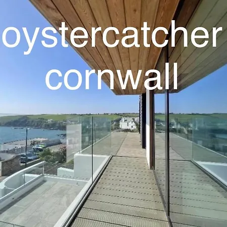 With Incredible Sea Views *