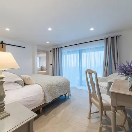 Holiday home With Incredible Sea Views Mevagissey
