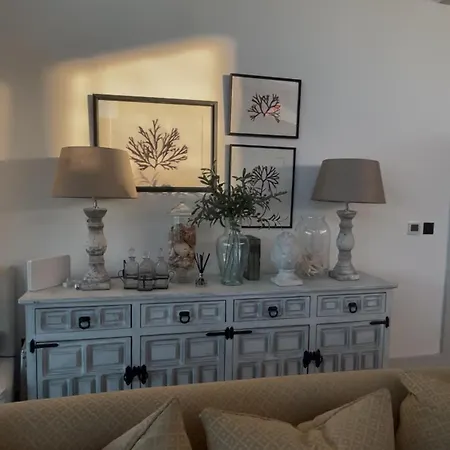 With Incredible Sea Views Mevagissey