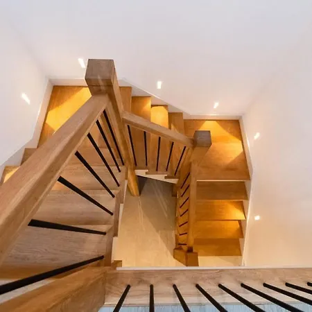 With Incredible Sea Views * Mevagissey