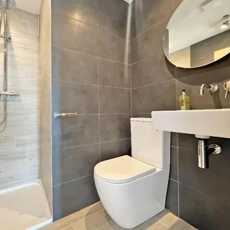 With Incredible Sea Views Holiday home *